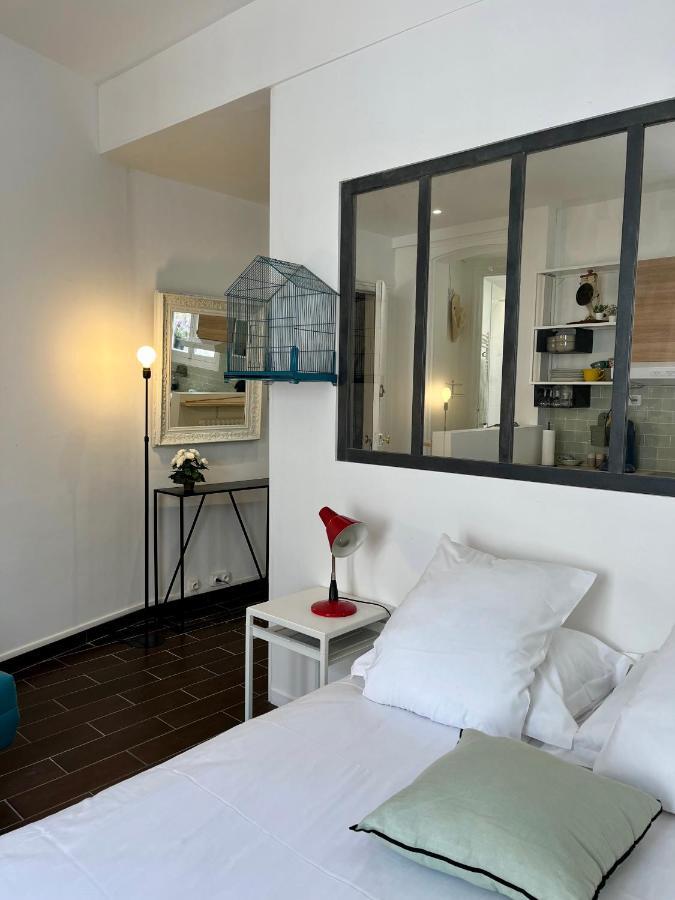 "Chez Anne A La Plage" Studio A 150 M De La Plage Trouville-sur-Mer Exteriér fotografie